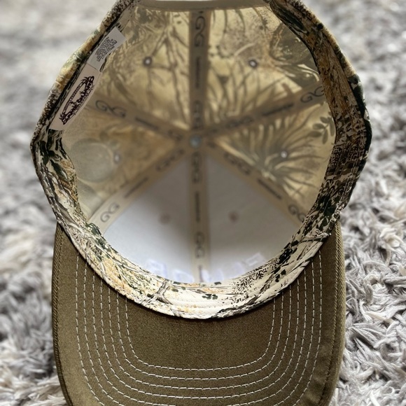 GameGuard Outdoor Strap Back - Picture 4 of 6